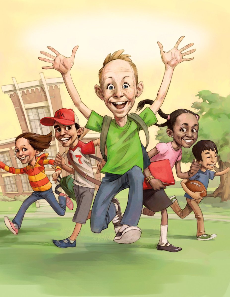 As another school draws to a close, I want to thank our dedicated Team OBPS for placing students 1st, our families for supporting the process of progress in learning, our board members who gave us their faith, our security/OBPD who watched over us &amp; our students for whom we exist