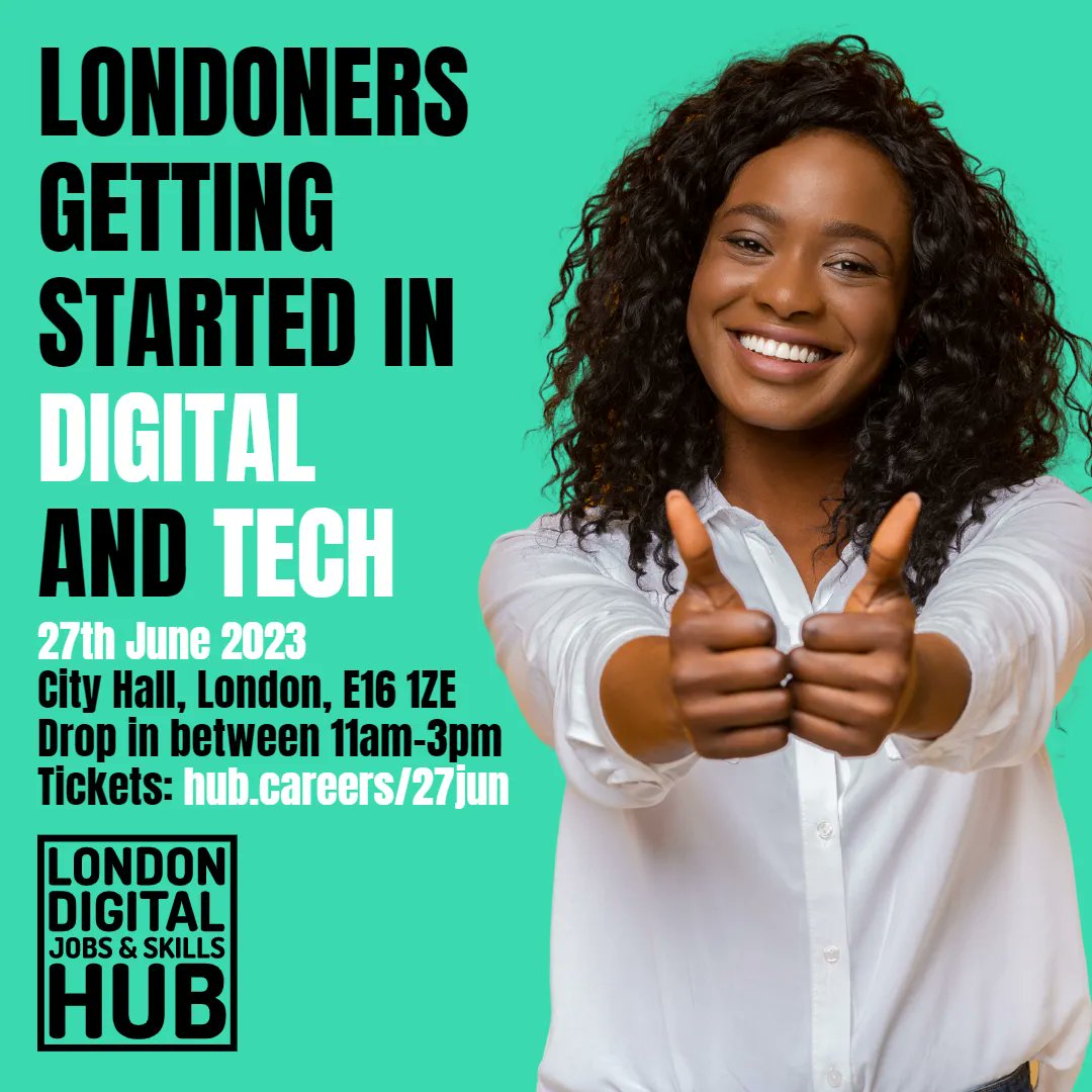 London Youth tweet media