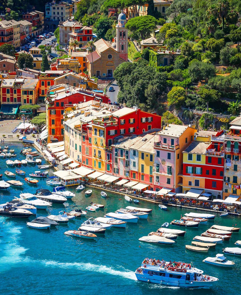 Portofino