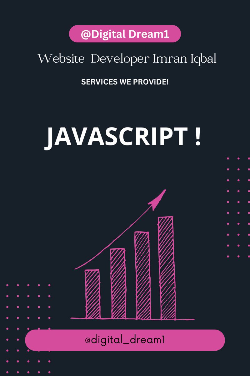 M_IqbalRao's tweet image. "Enhancing interactivity with JavaScript and jQuery. #JavaScript #jQuery #webinteractivity"