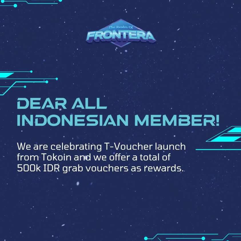 Frontera NFT tweet media