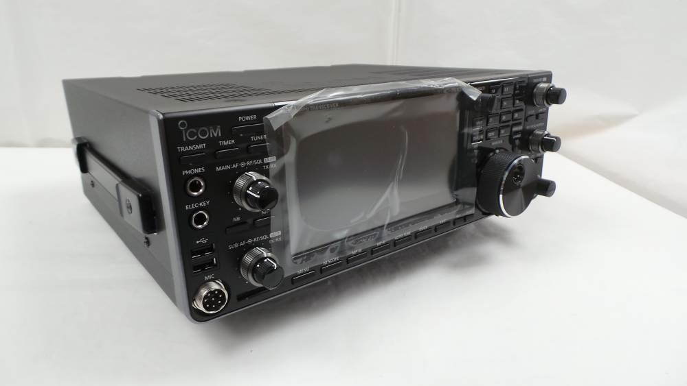 lamcomms's tweet photo. Icom IC-7610 USED | 12 Months Warranty 
£2,699.00 
https://t.co/JwiCEwplGB https://t.co/tmGpF5gXFq