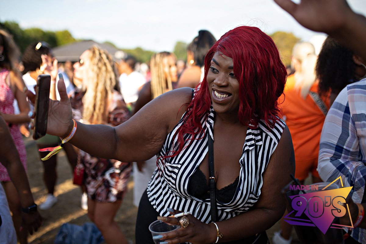 Shoobs (@shoobsonline) on Twitter photo Sun, food, & 🔥 music!
The #MadeIn90s outdoor festival will bring you <a href="/TeedraMoses/">Teedra Moses</a>, <a href="/PREDZUK/">Mr #RUKrayzee #CPAAD</a>, <a href="/DJAce/">Ace</a>, <a href="/T21SweetBoyz/">T21 SWEETBOYZ</a>, <a href="/djmrxl/">Im @bigbusinesshq !!</a>, & more🤩☀️
🎟️shoobs.com/events/78957/m… Sun, food, & 🔥 music!
The #MadeIn90s outdoor festival will bring you <a href="/TeedraMoses/">Teedra Moses</a>, <a href="/PREDZUK/">Mr #RUKrayzee #CPAAD</a>, <a href="/DJAce/">Ace</a>, <a href="/T21SweetBoyz/">T21 SWEETBOYZ</a>, <a href="/djmrxl/">Im @bigbusinesshq !!</a>, & more🤩☀️
🎟️shoobs.com/events/78957/m…