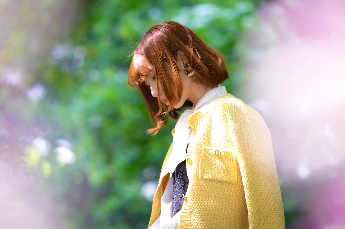 初夏ポトレ。
model:<a href="/1io_m08/">伊御</a>

平日ぶらり1時間ポトレくらいが、集中力的にちょうど良い。
いつもお付き合いいただき、ありがとう。