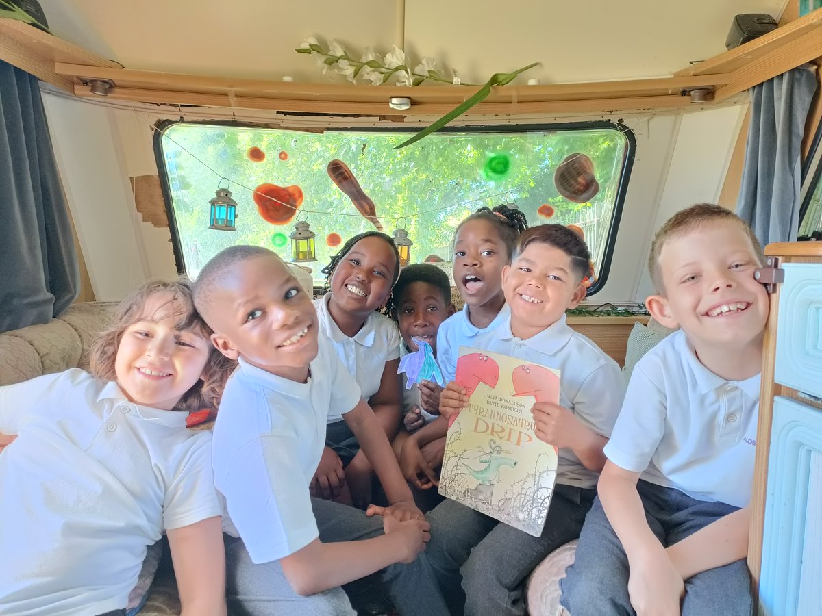 Alder Tree Primary tweet media