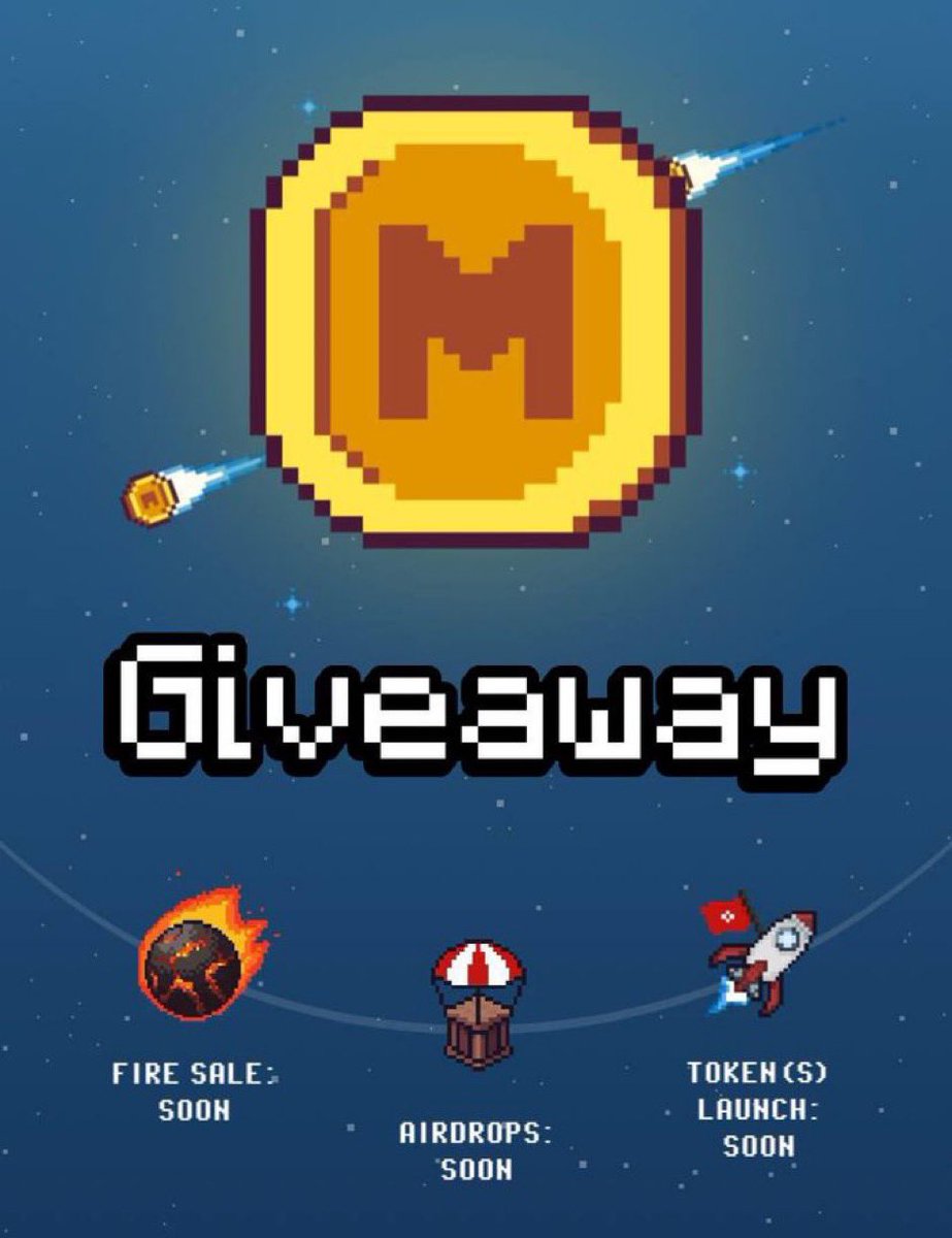 I'm giving away 1x <a href="/memecoin/">Memecoin</a> waitlist code.

- Follow <a href="/0xaiko/">AiKo</a> &amp; @MemelandSpaces 
- Retweet &amp; Like this Tweet
- Tag 2 friends

The Winner will be announced in 24H

Ahoy 🏴‍☠️