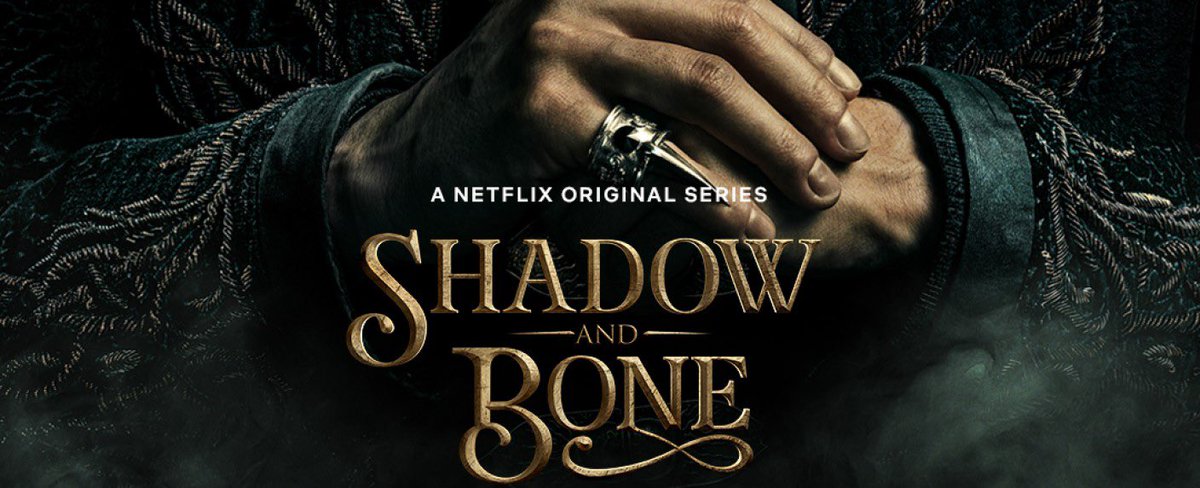 SoundsOfSeries's tweet photo. Do you want a third season of 'Shadow And Bone'? #ShadowAndBone #ShadowAndBoneSeason3 https://t.co/xCRhVhxSMi