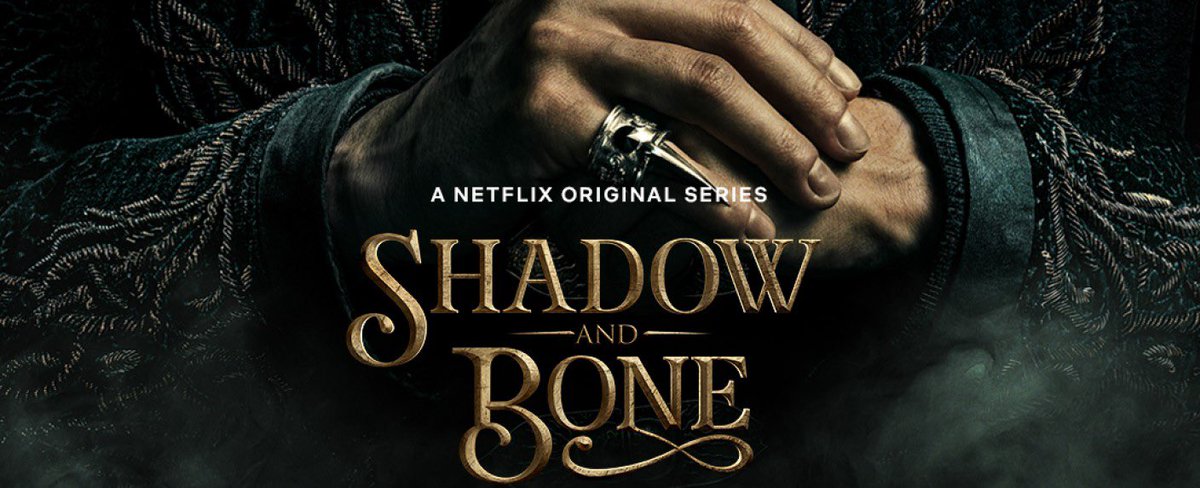 Do you want a third season of 'Shadow And Bone'? #ShadowAndBone #ShadowAndBoneSeason3