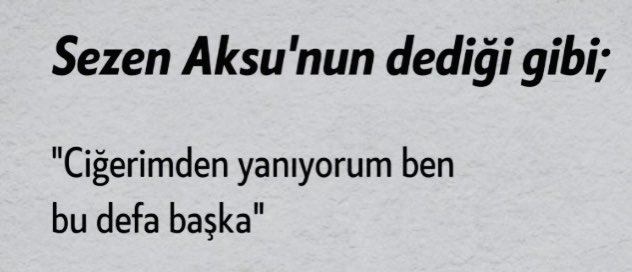 Hakim AKSOY (@hakim_aksoy) on Twitter photo 