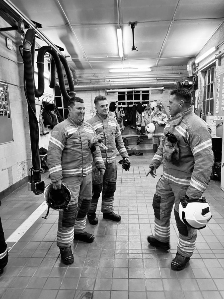 Our Huntington Station On-Call Crew will be attending  the below local events where they are looking to meet members of the community!  👩‍🚒👨‍🚒

Wigginton Primary School Gala 17th June 1pm- 4pm  

Haxby Carnival Saturday 8th July