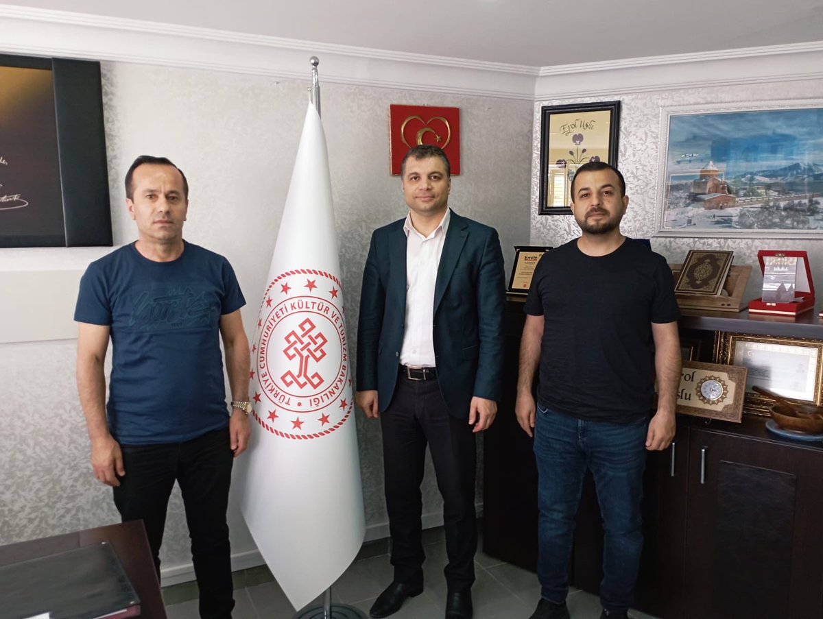 cevdet özgökçe tweet media