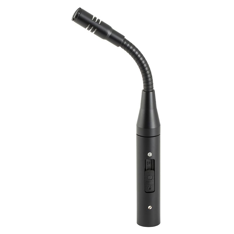 Our C 3ES-RF series Gooseneck Cardioid Condenser Microphones are fitted with a silent operation reed switch and micro LED indicator. For this product and many more visit clockaudio.com today!
#clockaudio #AV #microphonesolutions #usbsolutions #plugandplay #soundquality