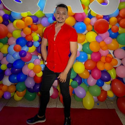 Admkleandrolima's tweet photo. #NovaFotoDePerfil https://t.co/vTbncOBv9H