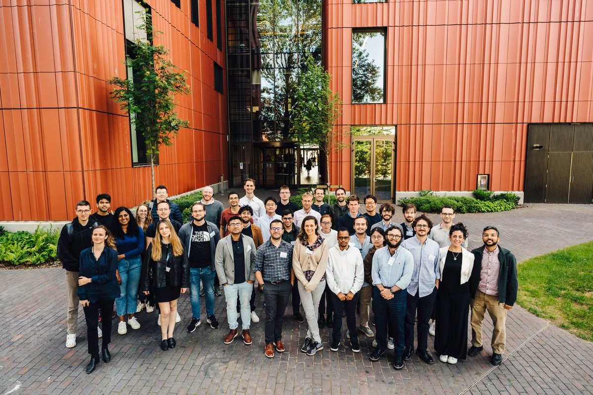 It was a blast! Last week, we hosted the 11th Warwick Econ PhD Conference @warwickecon . It was amazing to see so many bright young scholars presenting their work on a wide range of topics. 
Thanks to all of you!