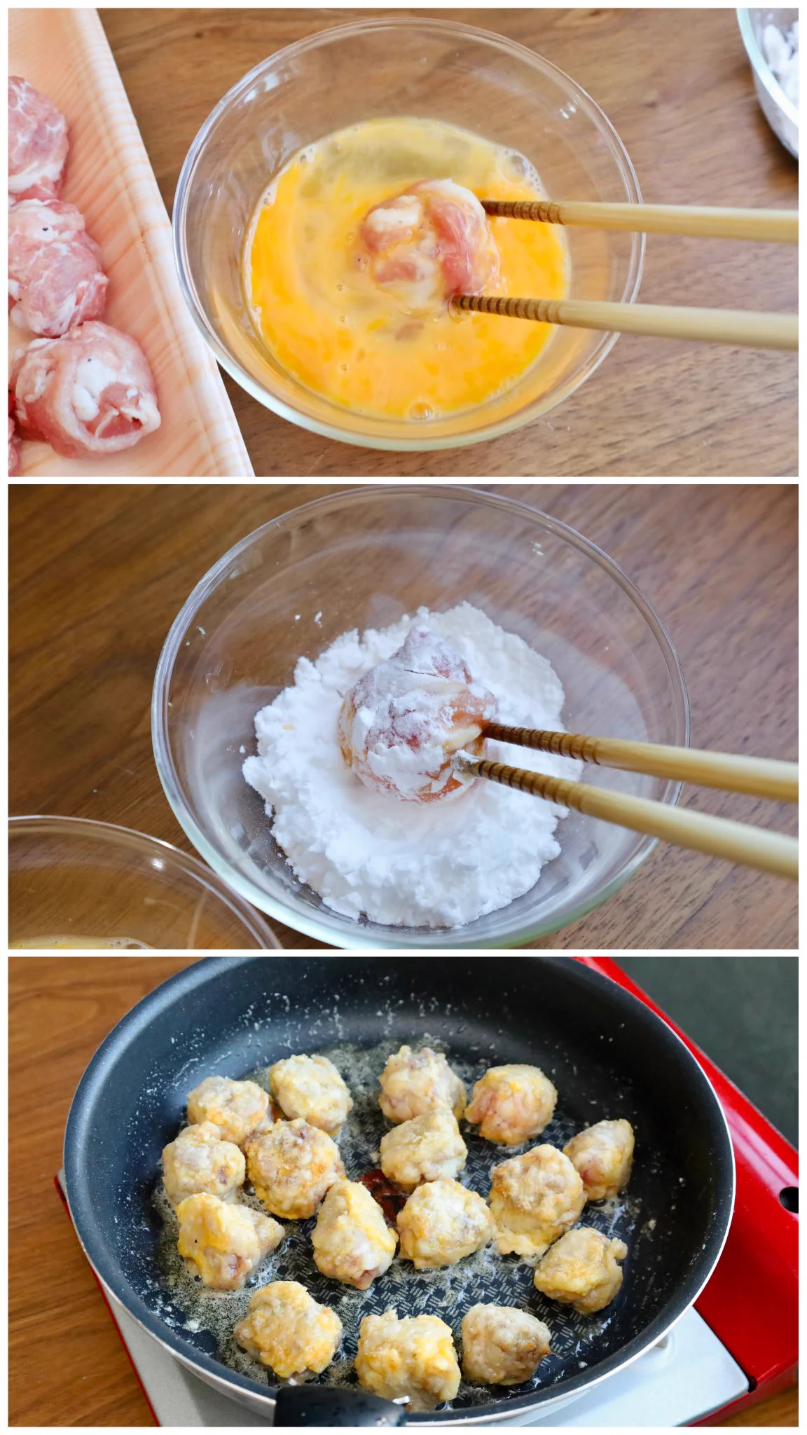 ちょっとのひと手間が決め手！ビビるほどお肉柔らか〜な酢豚を作るレシピがあった！
