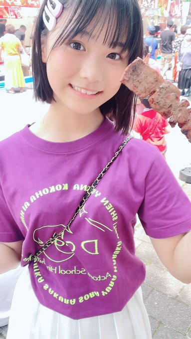 Twitterのコスプレ画像2