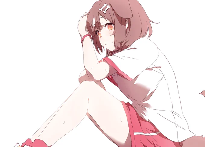 箸熊もかわいいころさんを流すぜ!