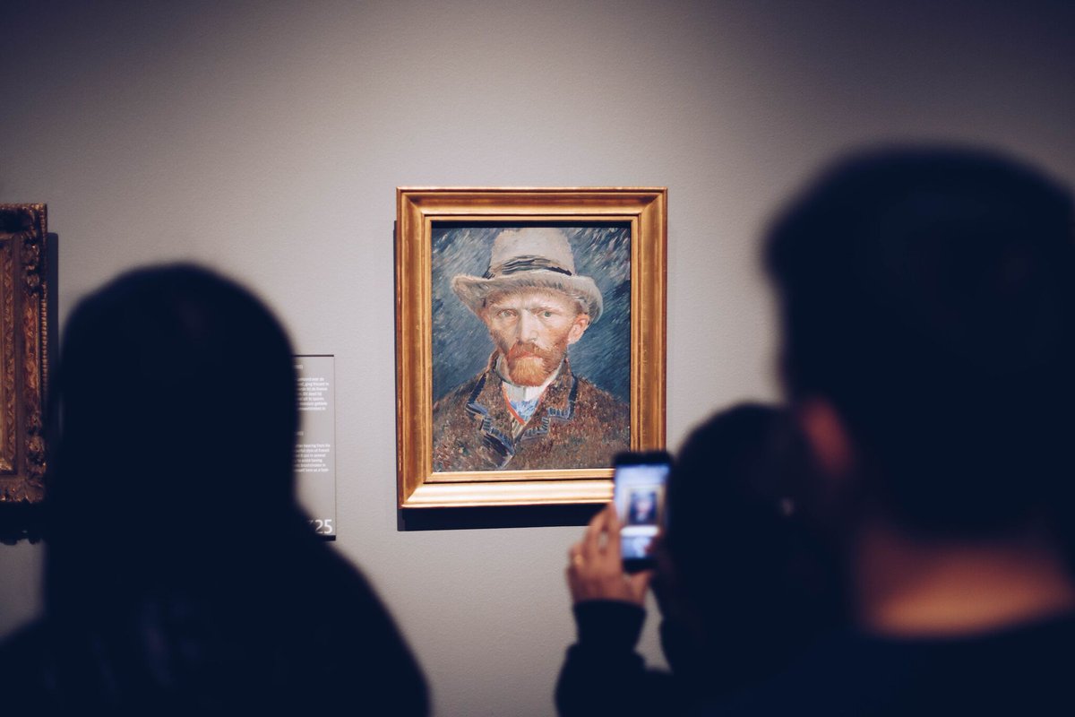Curious about #artcollecting? Get a jumpstart with our article 'Art Collecting 101: A Crash Course for Everyone.' Read it here: bit.ly/3IVKOQP

#art #artcollector #shipping #freight #packagingsolutions #shippingcompany #shippingservice #cratersandfreighters #nashville
