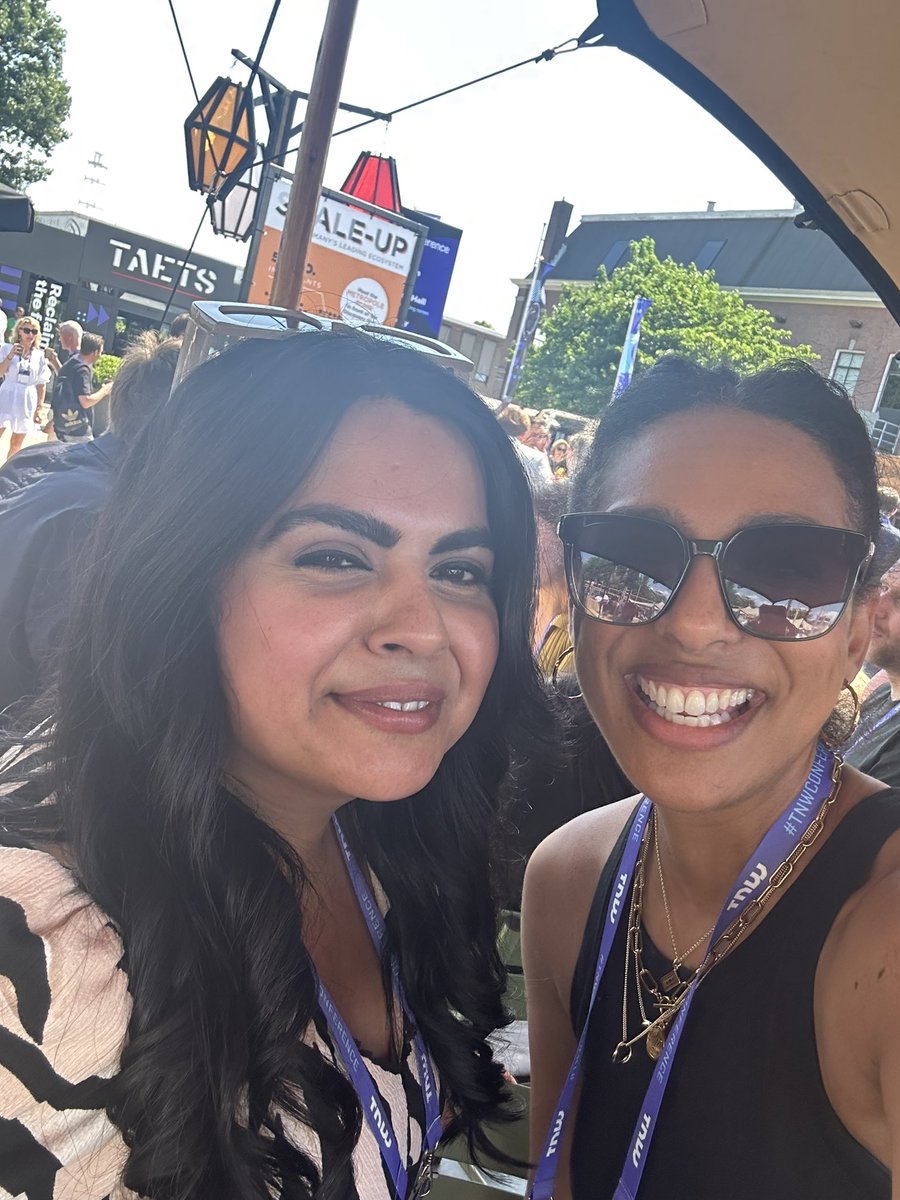 Elizabeth Scott MBE 🐝 tweet media