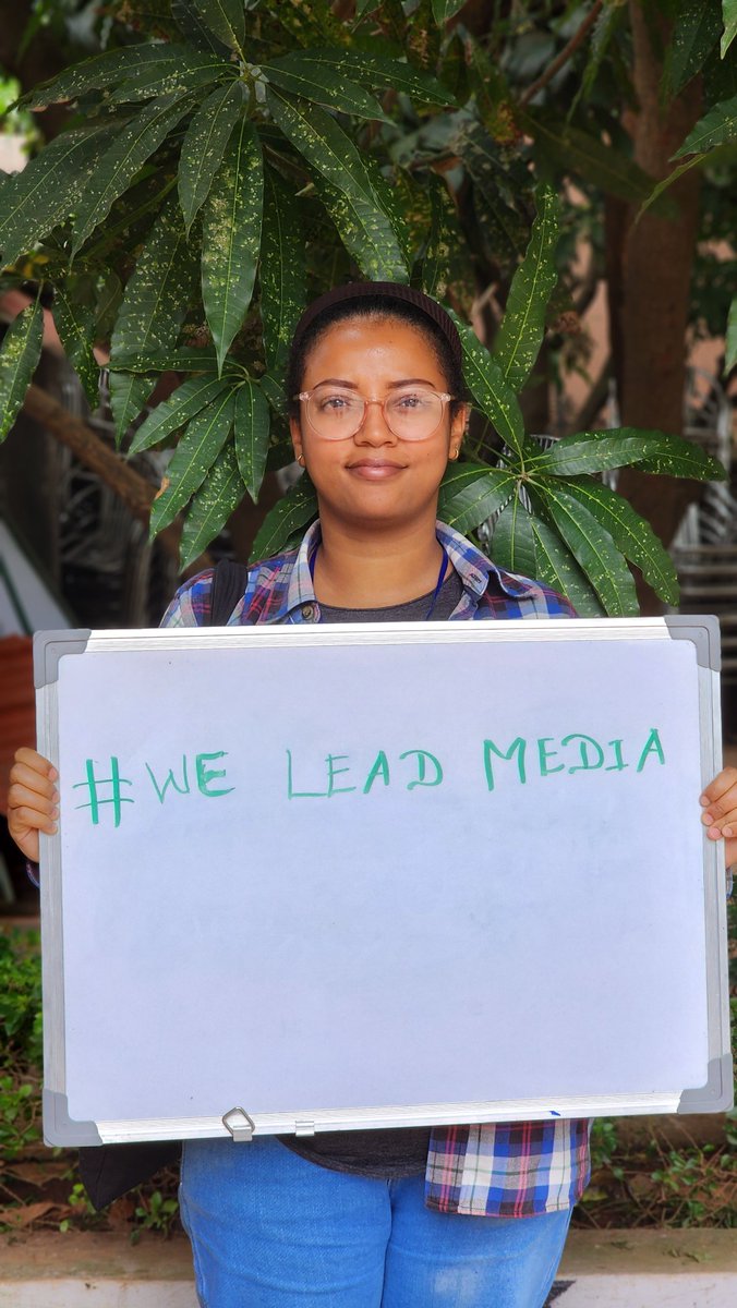 MediaMersa's tweet photo. We had a fantastic time in Jimma leading training on media and information literacy for youth! We covered everything from fact-checking to the use of social media responsibly. The engaged youth participants blew us away with their creativity
#WeleadMedia #FactMatters #ነቄፖሳች https://t.co/anwFRYWswi