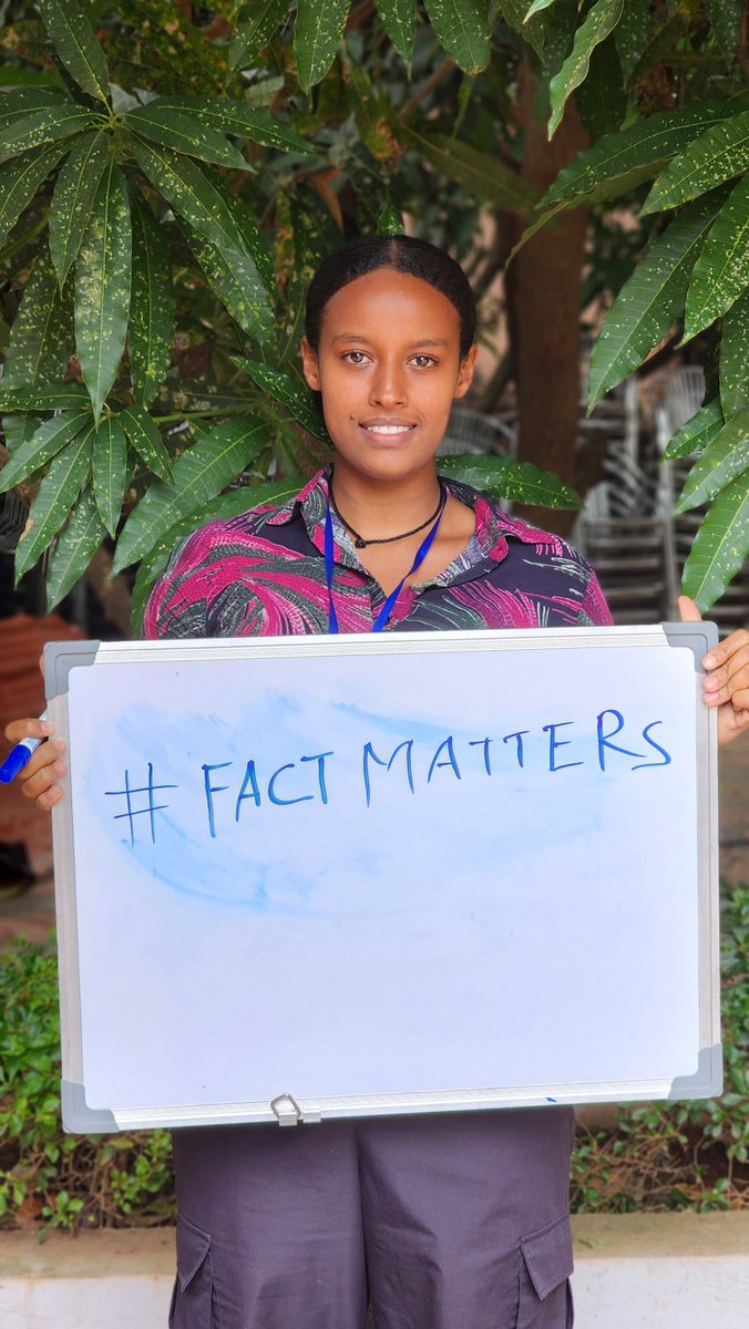 MediaMersa's tweet photo. We had a fantastic time in Jimma leading training on media and information literacy for youth! We covered everything from fact-checking to the use of social media responsibly. The engaged youth participants blew us away with their creativity
#WeleadMedia #FactMatters #ነቄፖሳች https://t.co/anwFRYWswi
