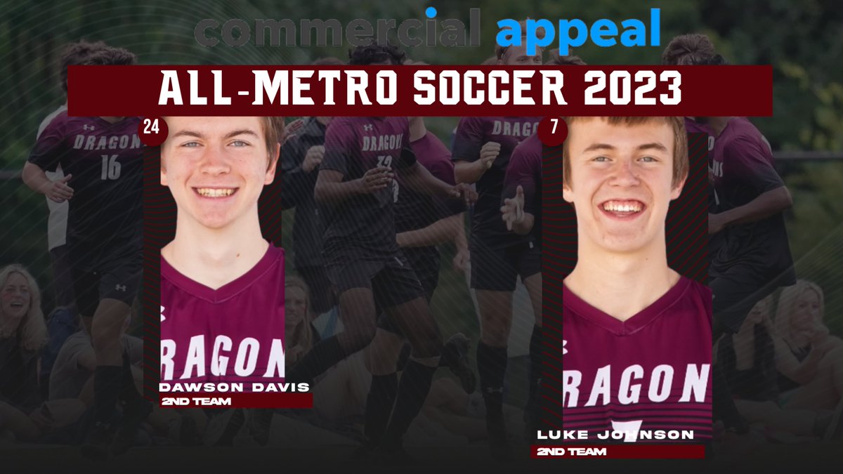 TheVille Athletics on Twitter "⚽ Congratulations to senior soccer