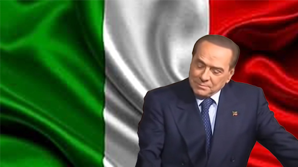 di ALDO BELLI - Silvio è morto, rimane l'Italia di Berlusconi. Fuori dal coro tra divinizzazione e Professionisti dell'Antiberlusconismo per riscrivere la storia con imparzialità.
#silvioberlusconi

toscanatoday.it/silvio-e-morto…