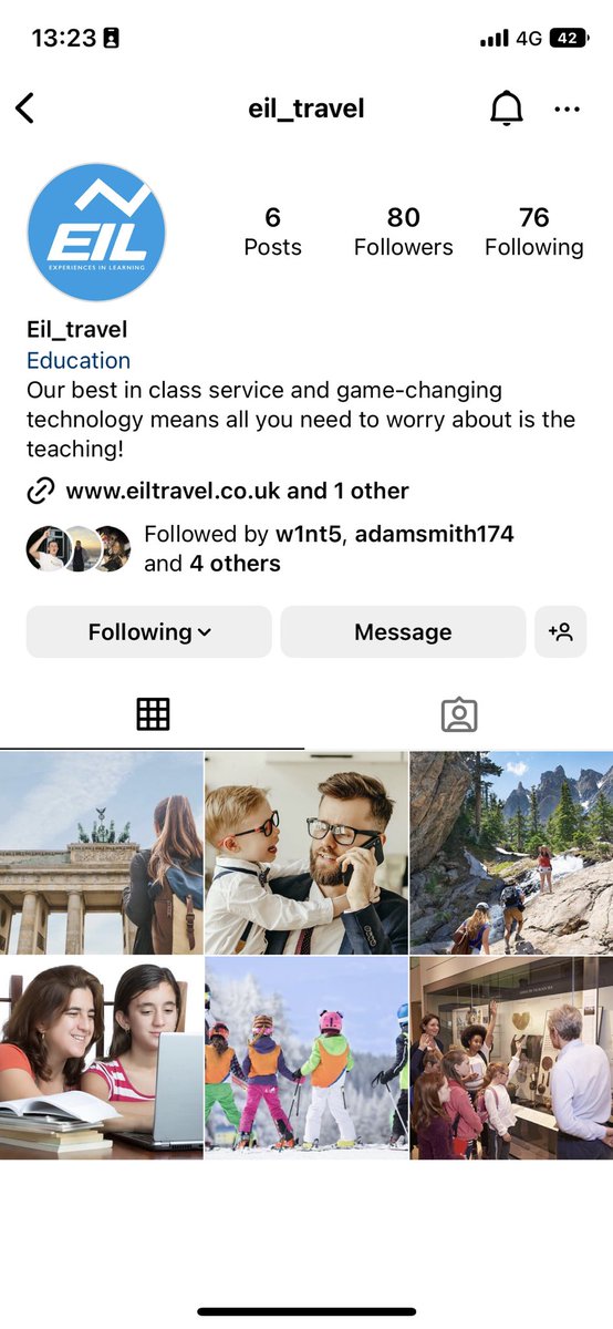 Mr Armstrong PE tweet media