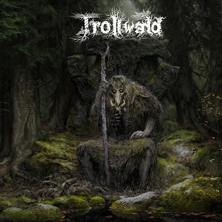 falko_folkmetal's tweet photo. 今日の酒のアテ
なんかベラルーシがトレンドにあるな
てなことでベラルーシのフォークメタル
Trollwaldのアルバム「Trollwald」
どことなく既聴感あるなって思ったら
Litvintrollのメンバーの新バンドでした
https://t.co/yVDfYgSmuY https://t.co/YFusP0uHSr