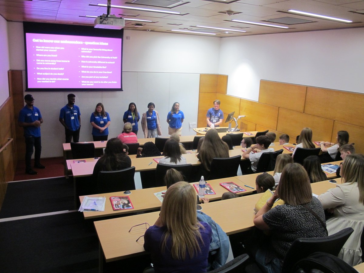 Castleford Academy on Twitter "RT CasAcadCareers As part of