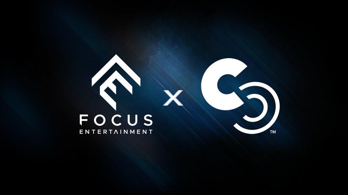 We're excited to announce that, for the first time in its history, Focus Entertainment is joining forces with industry veterans to create Carpool Studio, dedicated to the development of an ambitious live multiplayer game.