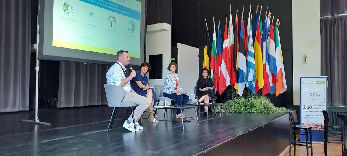 ANVITA - Villes et Territoires Accueillants tweet media