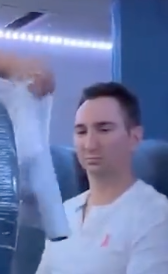 Daniel F. Monroe on Twitter: "POV, I’ve fucking seen everything now."