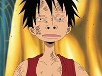 Hot take but...... Kid naruto was funnier than luffy 👻