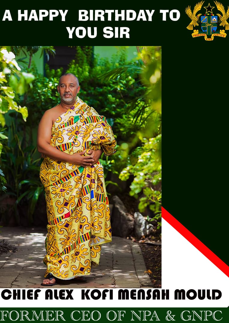 NAABAGUMAH's tweet photo. On behalf of the People of Afigya Kwabre North Constituency and the NDC fraternity, I wish you a happy birthday 🎉🎉🎂🎂 https://t.co/Y4f8Rq6VVm