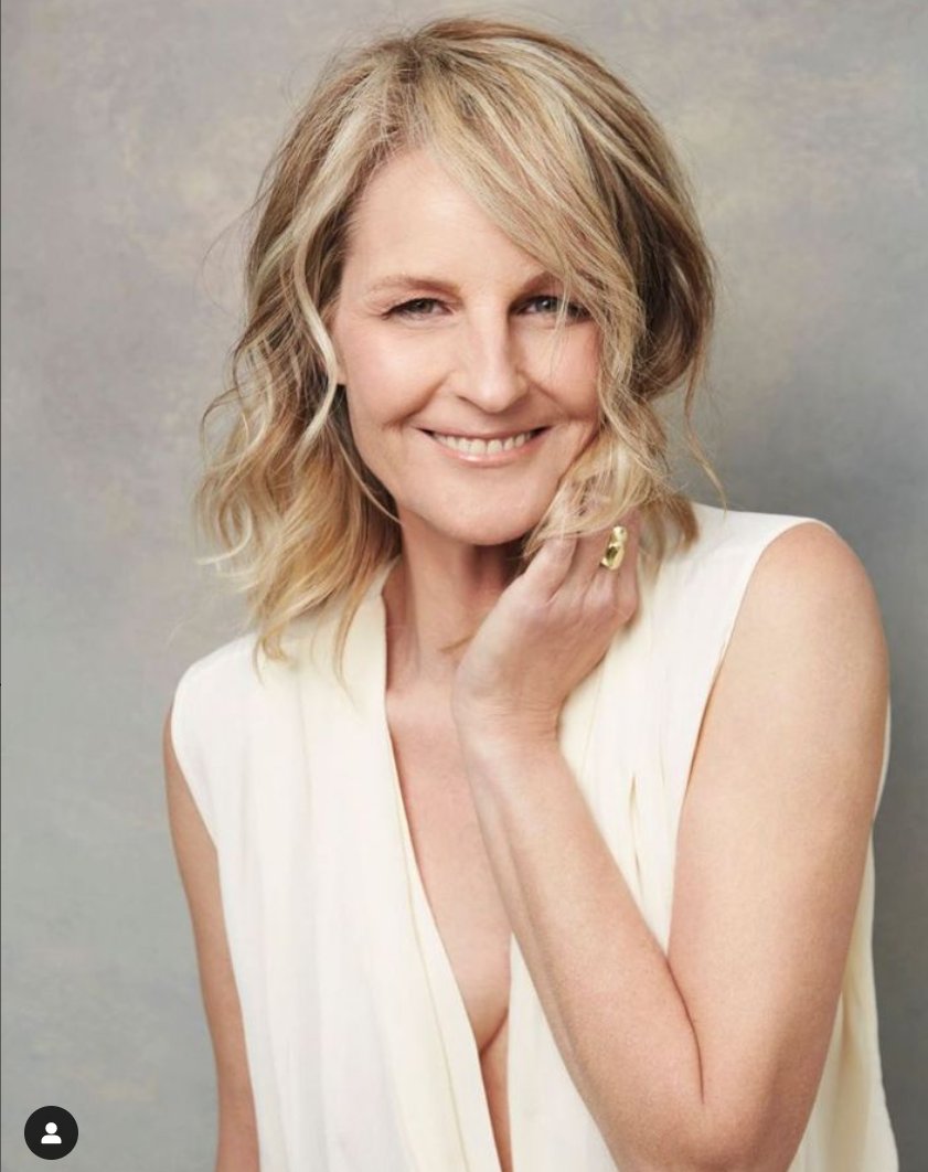 Happy 60th birthday Helen Hunt 