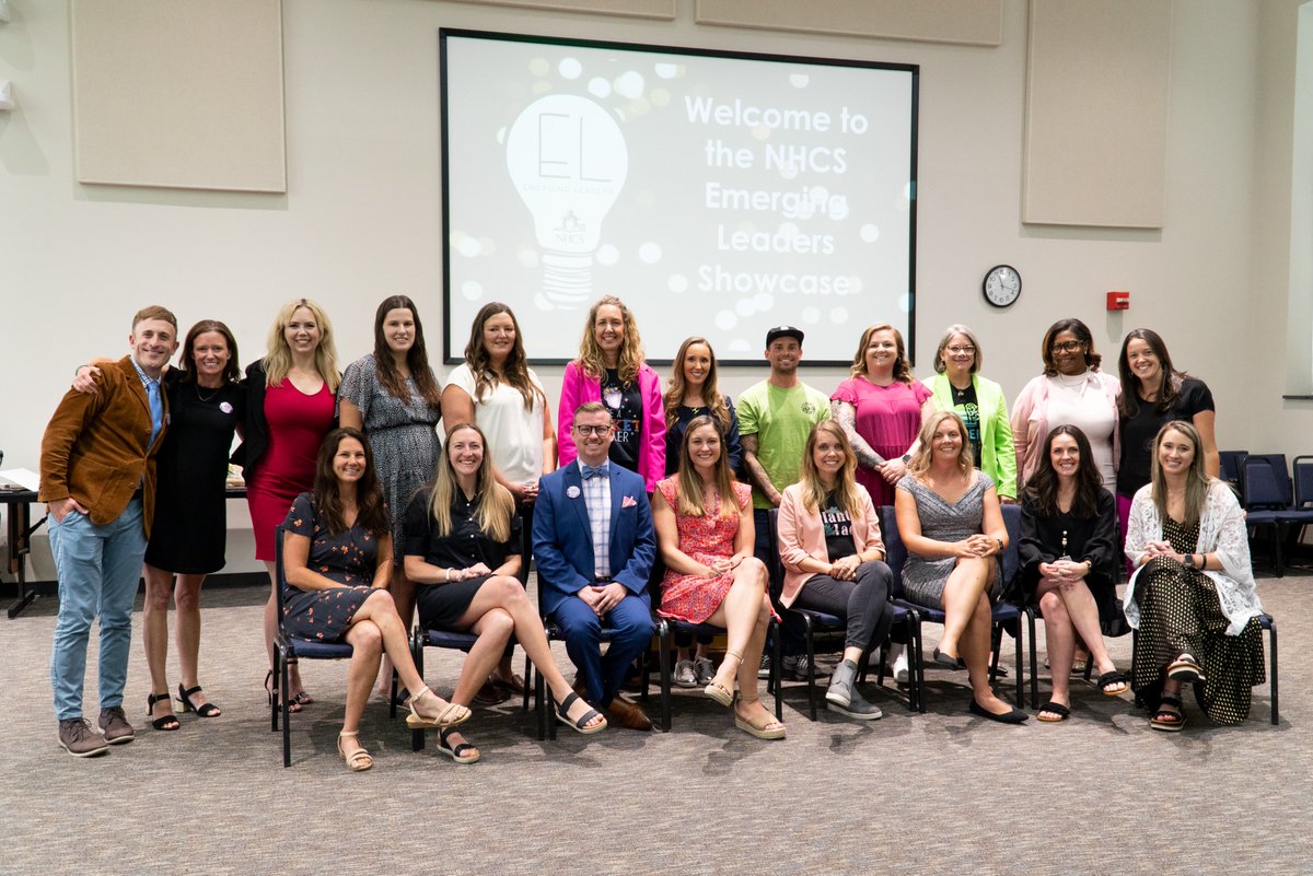 New Hanover County Schools tweet media