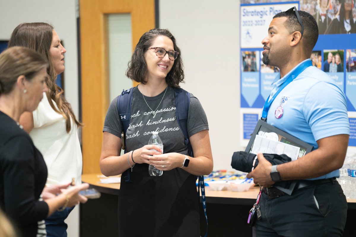 New Hanover County Schools tweet media