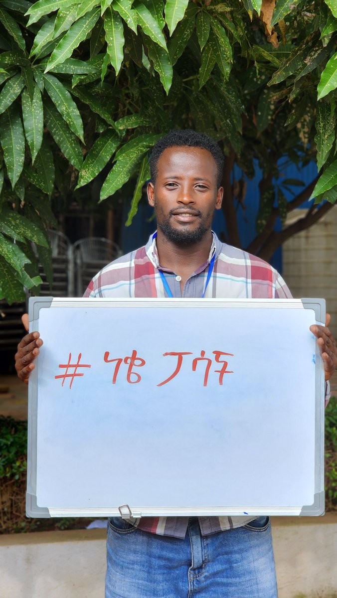 MediaMersa's tweet photo. We had a fantastic time in Jimma leading training on media and information literacy for youth! We covered everything from fact-checking to the use of social media responsibly. The engaged youth participants blew us away with their creativity
#WeleadMedia #FactMatters #ነቄፖሳች https://t.co/anwFRYWswi