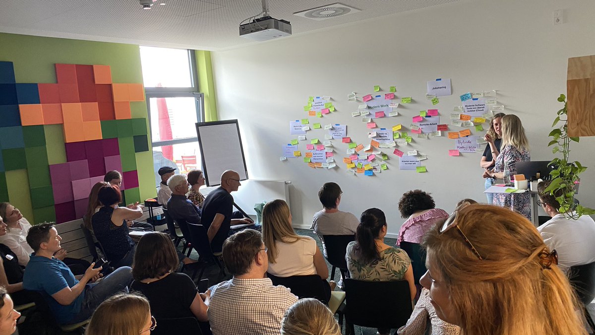 Atlassian Community Rhein-Main #ACE_RM tweet media