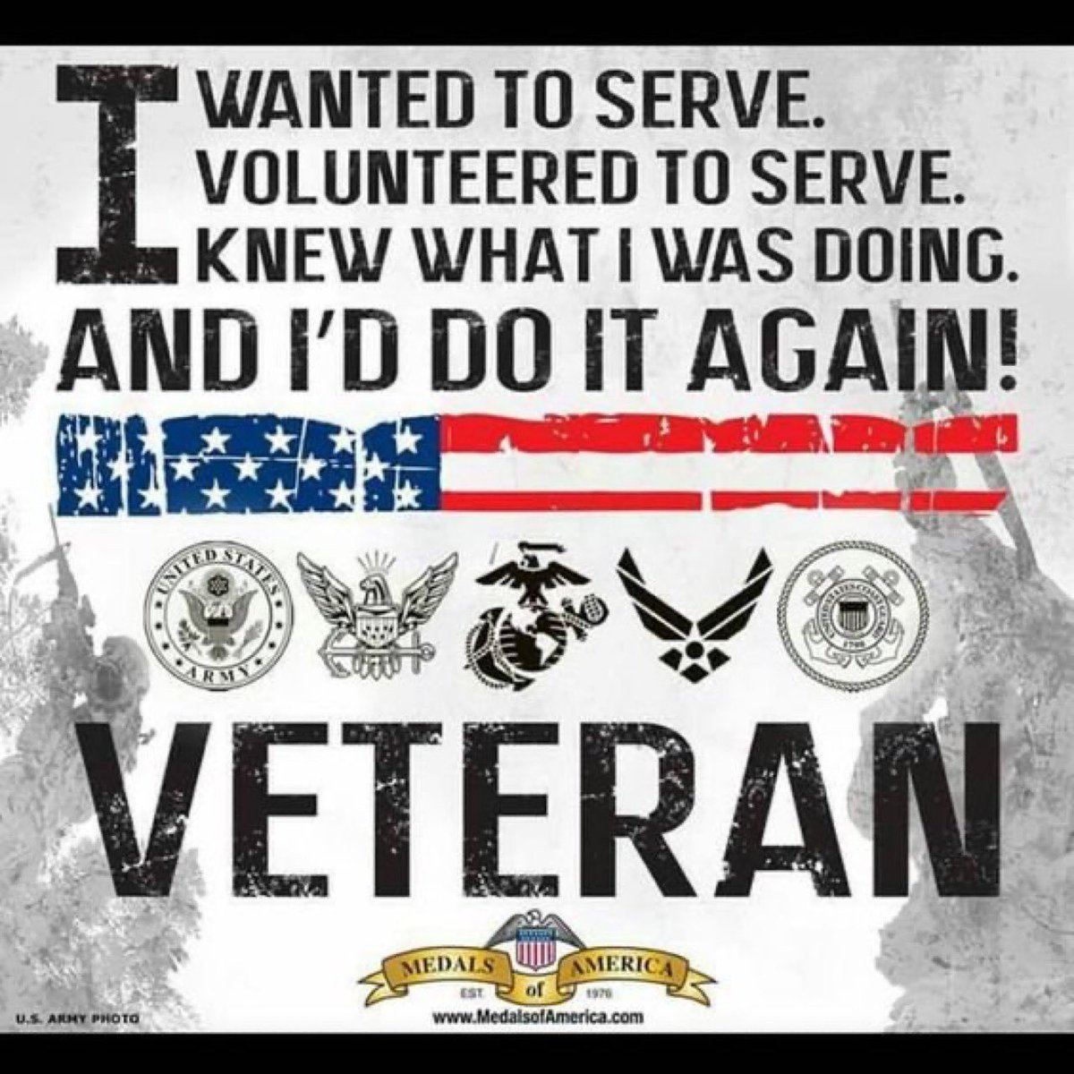 #ThankfulThursdayMorning #BuddyChecksMatter #BuddyChecks with #Veterans #BuddyCheckers👇#turn22to0 🇺🇸@KevinsWorld64 @rondeanne2 @GaFlHybrid @JimG65⚓️ 🇺🇸@VoyagerUSN1977 @Phat_Greek @north369west @presbo⚓️ 🇺🇸@RobPowell1959 @bikerinmaine @CarlCombs @abot_no⚓️ 🇺🇸@JacobHookup⚓️