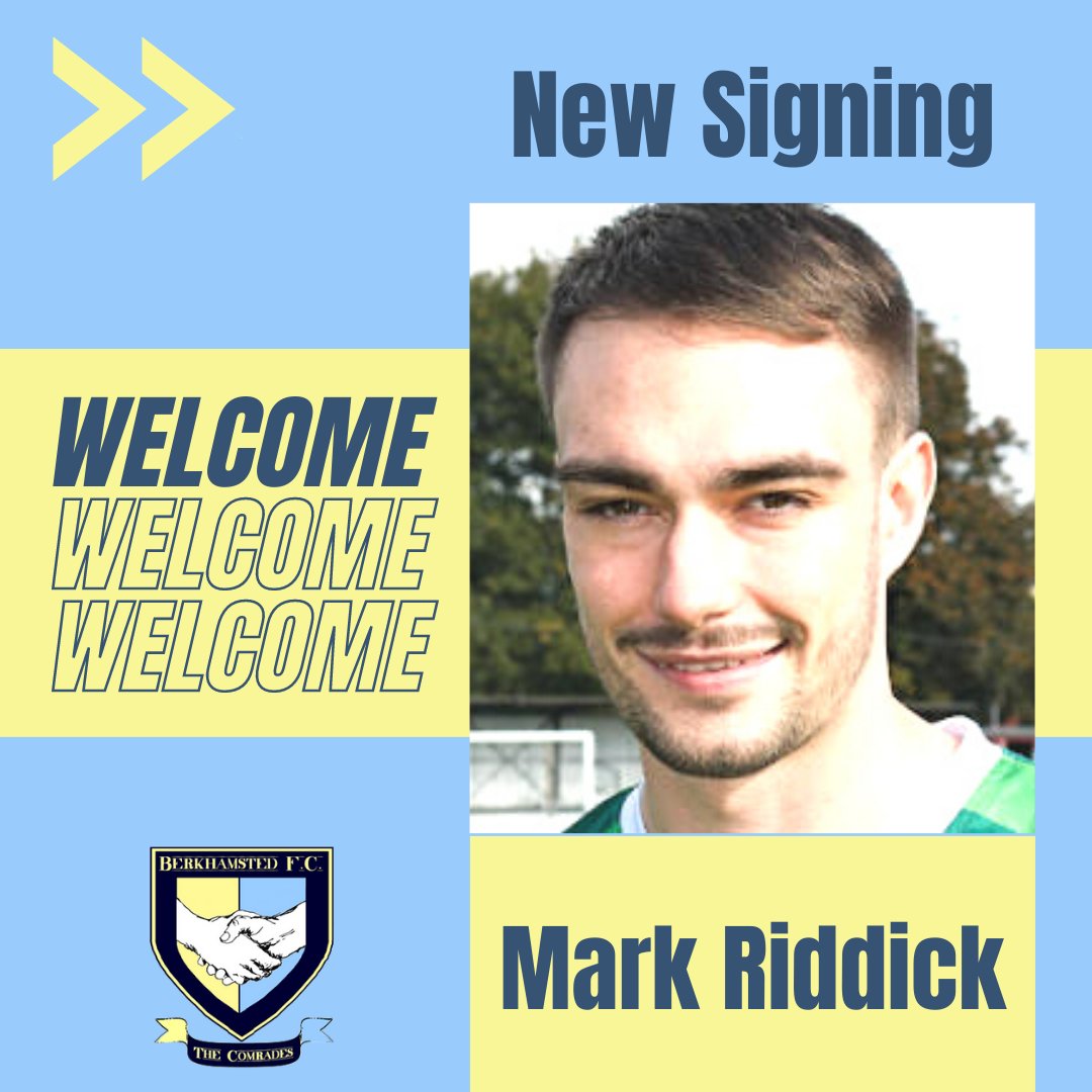 Berkhamsted FC on Twitter: 