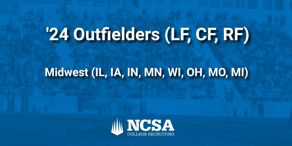 NCSA Baseball tweet media