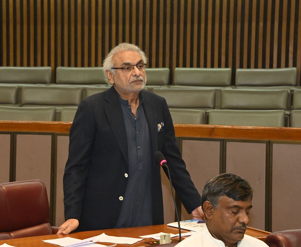 NAofPakistan's tweet photo. Glimpses from today's Budget Session of the National Assembly.
@ZahidDurraniJUI
#NASession 
#Budget2023 https://t.co/4HQ0cVUrhs