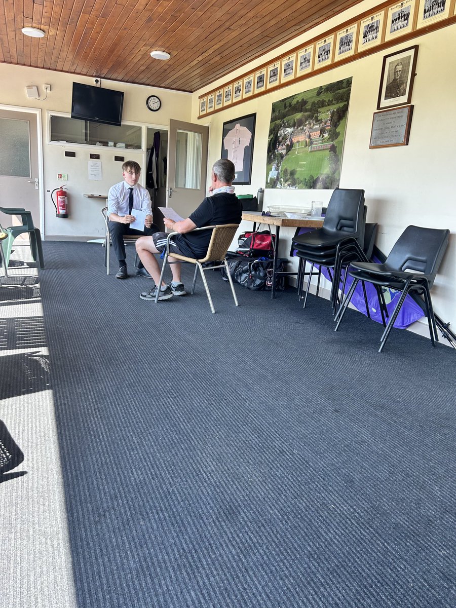 Ellesmere Academic PE and Btec Sport tweet media