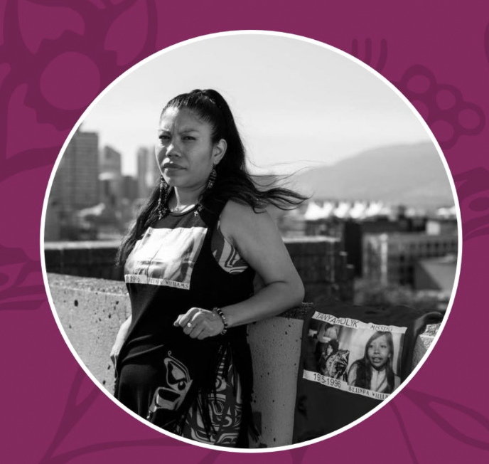 DYK Lorelei Williams is a member of the Skatin and Sts’ailes First Nations and founder of Butterflies in Spirit, an interpretive dance group that raises awareness about Missing and Murdered Indigenous Women and Girls? #NIHM2023 Learn more about her here: shorturl.at/brMRT