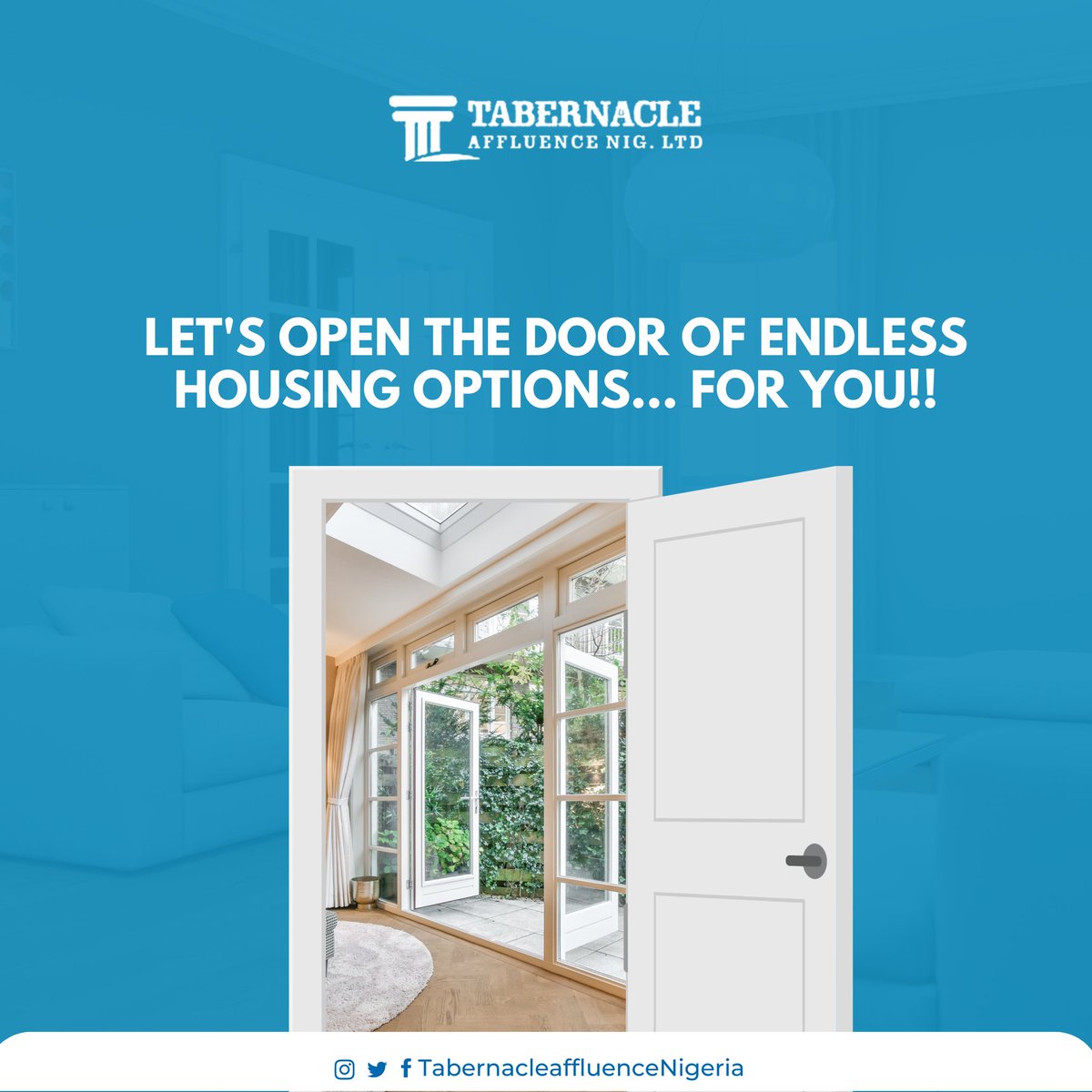 With our extensive network and expertise, we offer a wide range of housing options to cater to your unique needs and desires. From cozy cottages to modern lofts, suburban retreats to urban havens, we've got it all covered. 🏘️❤️
#HomeSweetHome #EndlessOptions #OpenDoors #DreamBig