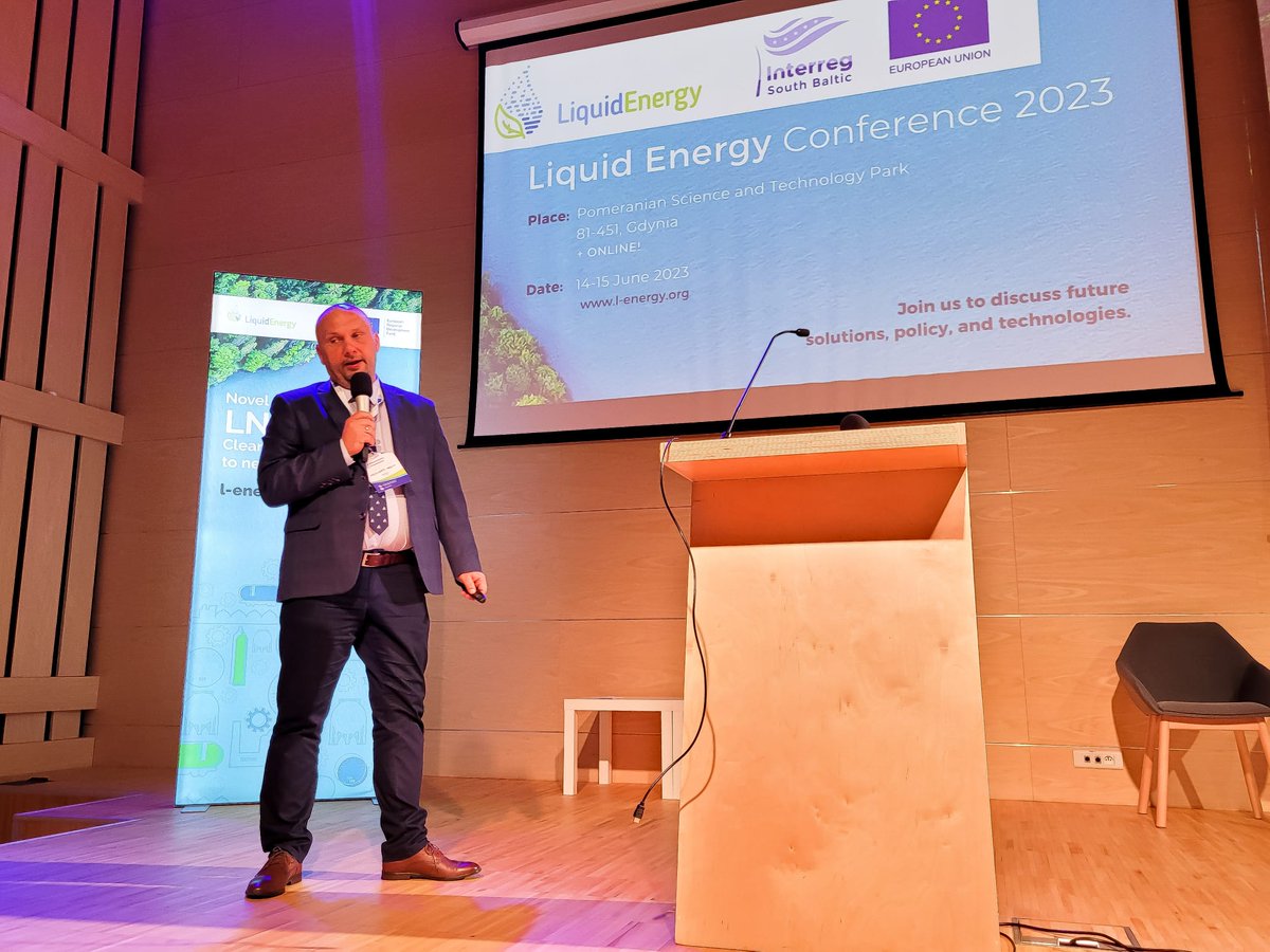 During the second day of the #LiquidEnergyConference there is some space for a training!✨We can hear about major gas rules govern the behaviour of gases: Boyle’s Law, Charles’ Law and Gay-Lussac’s Law and the occupational health and safety precautions and measures.👀