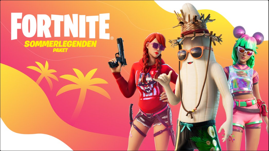 Ich verlose unter all meinen Followern, die dieses Bild liken und retweeten 3 Codes für dieses atemberaubende Paket :-) Das Giveaway läuft bis zum 22.6.23 um 18 Uhr. 

Der Code ist pro Account nur 1x anwendbar. Es ist verboten diesen Code zu verkaufen. Bis zum 16.7.23 einzulösen