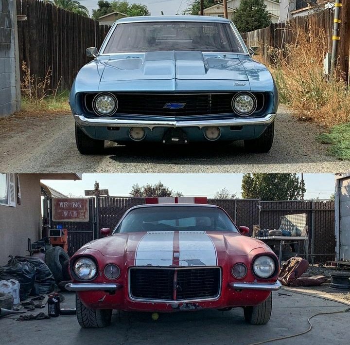 Top or bottom??

#Chevy #chevrolet #Camaro #Automotive #v8 #AmericanMuscle #classiccars